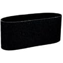 Porter Cable 708371504 2-1/2-Inch x 14-Inch Multi-Purpose 120 Grit Abrasive Sanding Belts - 5 pack