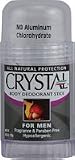 Crystal Body Deodorant Stick 4.25 Ounces