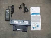 HP Docking Station **Refurbished**, EN488ET, EN488AA,KP080AA, 374803-00