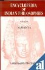Encyclopedia of Indian philosophies. Vol. 4, Sāṃkhya : a dualist tradition in Indian philosophy