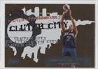 2006-07 Topps Clutch City Prospects #3 - Channing Frye