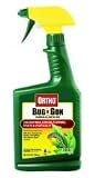 Scotts Ortho Business Grp Bug B Gon Max Insect Killer Rt 24 Ounces Pack Of 6 - 0170260