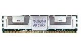 Transcend 2GB PC6400 DDR2 FB-DIMM 240Pin TS256MFB72V8P-T