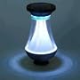 Gama Sonic GS-335CS Stainless Steel Color Changing Solar Accent Light, 3-pack