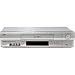JVC 4-Head Hi-Fi Stereo VCR with Flying Erase Head, Audio Dub & Inse
