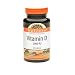 Health & Personal Care : Holista Vitamin D 2000IU, 100 ea