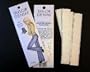 Double-Stick Fashion Tape to Hem Jeans. No Iron! (Shorten Denim)