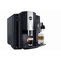 Impressa C9 One Touch schwarz