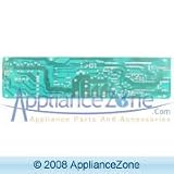 Dishwasher Control Board - 154362808
