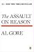 The Assault on Reason