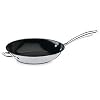 Cuisinart GreenGourmet Eco-Friendly 12-Inch Skillet with Helper Handle
