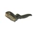 Carrand 92016 Grip Tech Deluxe Tire Brush