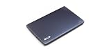 Acer TravelMate 5744Z - Ordenador port�til 15.6 pulgadas (2130 MHz, 500 GB, Windows 7 Home Premium) - Teclado QWERTY espa�ol