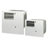 Atwood Mobile Products 96163 Direct Spark Ignition Water Heater - 6 Gallon by Atwood