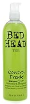 Tigi Bed Head Control Freak Shampoo 750ml