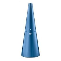 Dirt Devil 0213BLU Kone Cordless Rechargeable Handheld Vacuum Cleaner, Blue
