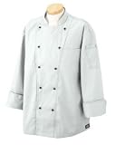 Dickies Chef Men's 6.5 oz. Executive Chef Coat C070302