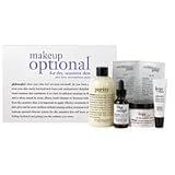 Philosophy Makeup Optional Skincare Kit For Dry Sensitive Skin