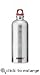 Sporting Goods : SIGG Aluminum Water Bottle-1 Liter