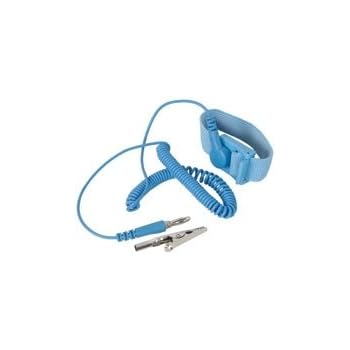 BRACELET ANTI-STATIQUE BRACELET ANTI-STATIQUE