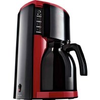 Kaffeeautomat Look M 657-0502 rt-sw