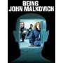 Being John Malkovich
