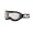 Black / Clear