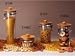 La Pavoni Seal Tight Food Storage Canister