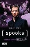 "Spooks"