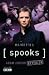 Books : "Spooks": Adam Carter Revealed (Spooks 3)