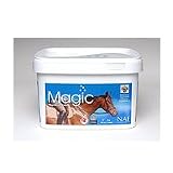 NAF Magic Magnesium Calmer (Tub Size: 1Kg Tub)