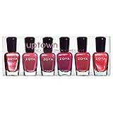 Zoya Uptown Collection