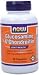 Glucosamine HCl & Chondroitin Sulfate 60 Caps ( with ConcenTrace Minerals ) NOW Foods