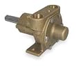 Dayton 3ACA9 Pump, Pedestal, Inlet/Outlet 1/2 In.