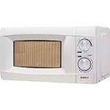 Igenix NP 17 LITRE 0.6 CU FT MANUAL WHITE MICROWAVE 700W IG1703  from igenix