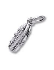 Rembrandt Charms Pickle Charm