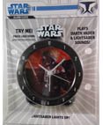 Darth Vader Alarm ClockIMAGE