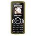Samsung SGH-M110 green