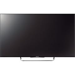 SONY 50V型地上･BS･110度CSデジタルフルハイビジョンLED液晶テレビ（別売USB HDD録画対応）BRAVIA KDL-50W800B