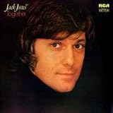 TOGETHER VINYL LP JACK JONES 1973[RCA SF8342]