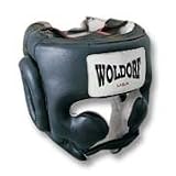 Traditional Boxing Head Gear Large Size