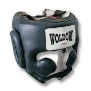 Traditional Boxing Head Gear Large Size