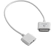 Targus 9-Pin to 30-Pin Adapter Cable for iPod