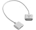 9pin To 30pin Adapter Cable For Ipod