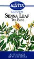 Alvita Senna Leaf-Bag 30