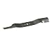REPLACEMENT 460MM BLADE FOR PETROL MOWERS