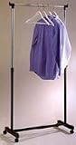 Neu Home Ultra Capacity Adjustable Garment Rack