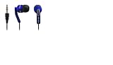 Sentry HO622 Full Size Multi Media Headphone (Blue)