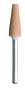 Dremel 953 Aluminium Oxide Grinding Stone