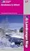 Strathdon and Alford (OS Landranger Map Series)